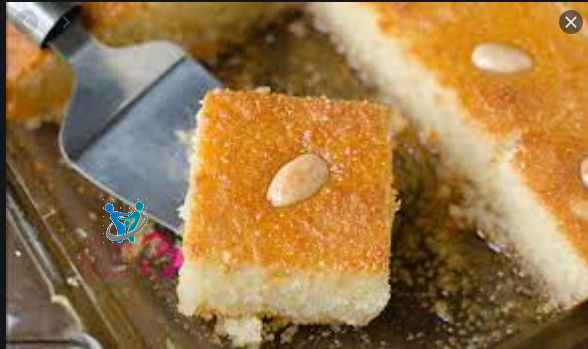 بديل الزبادي في البسبوسة 1 بديل الزبادي في البسبوسة